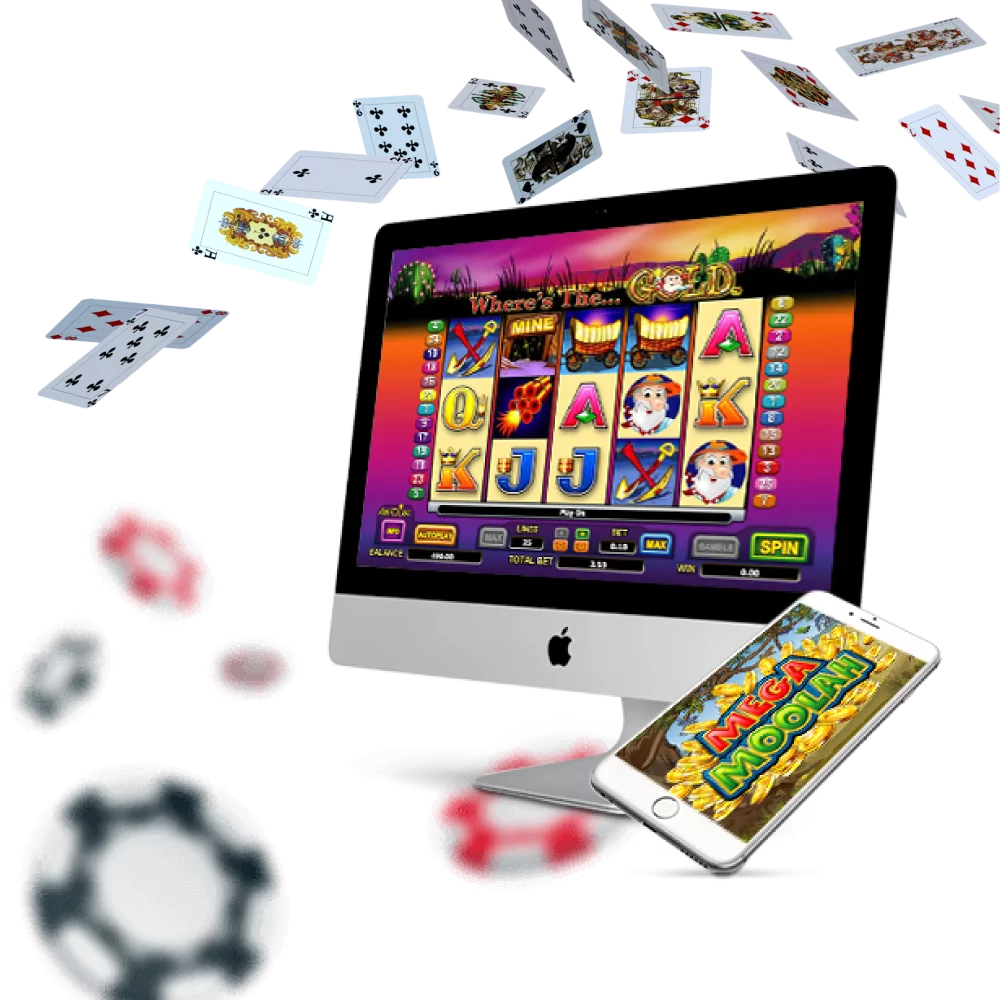 Play blackjack in the best online casino in Bangladesh.