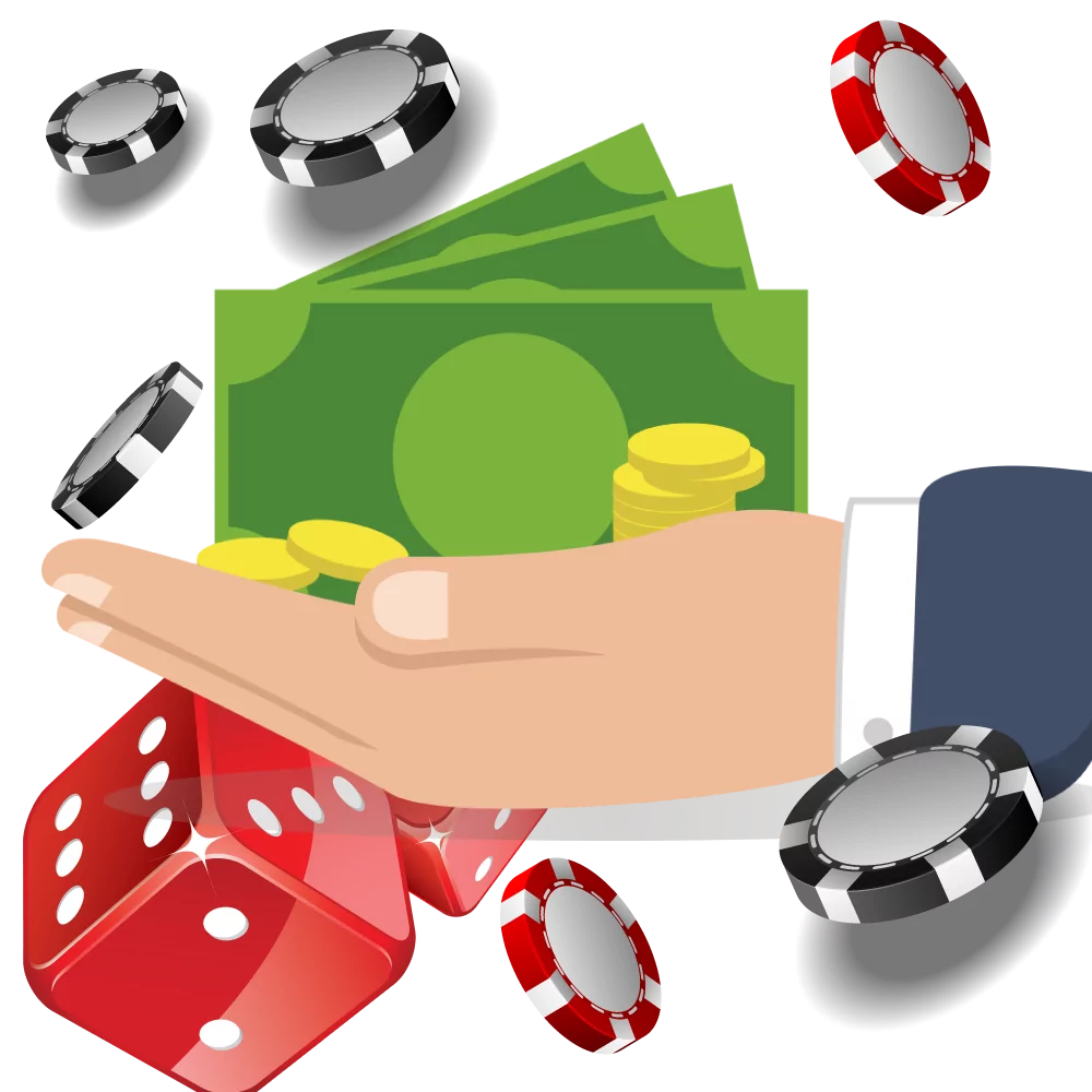 You don't need to worry about money with best fast payout Bangladesh casinos.