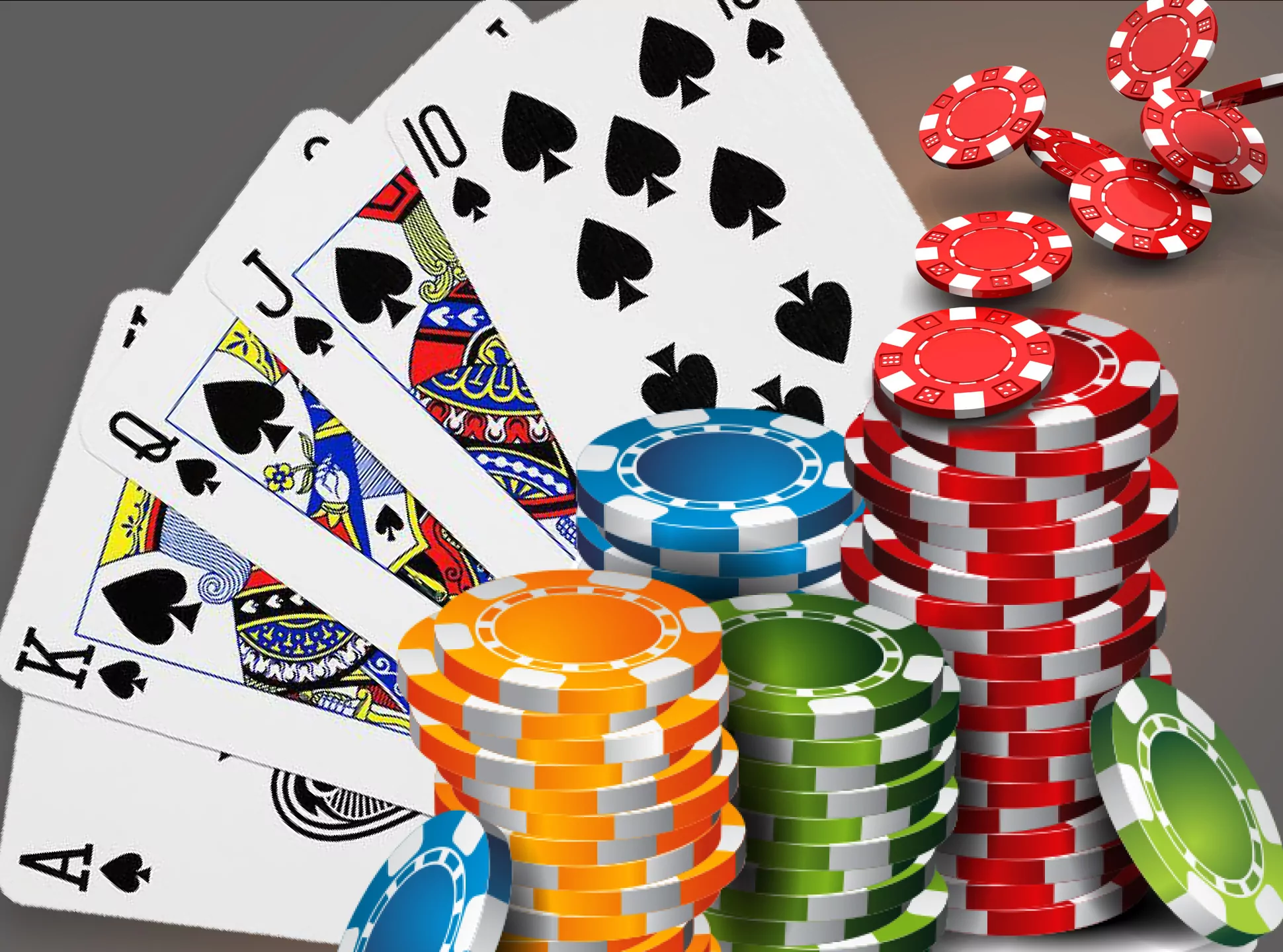 Play Rummy games in the Mostbet casino app.
