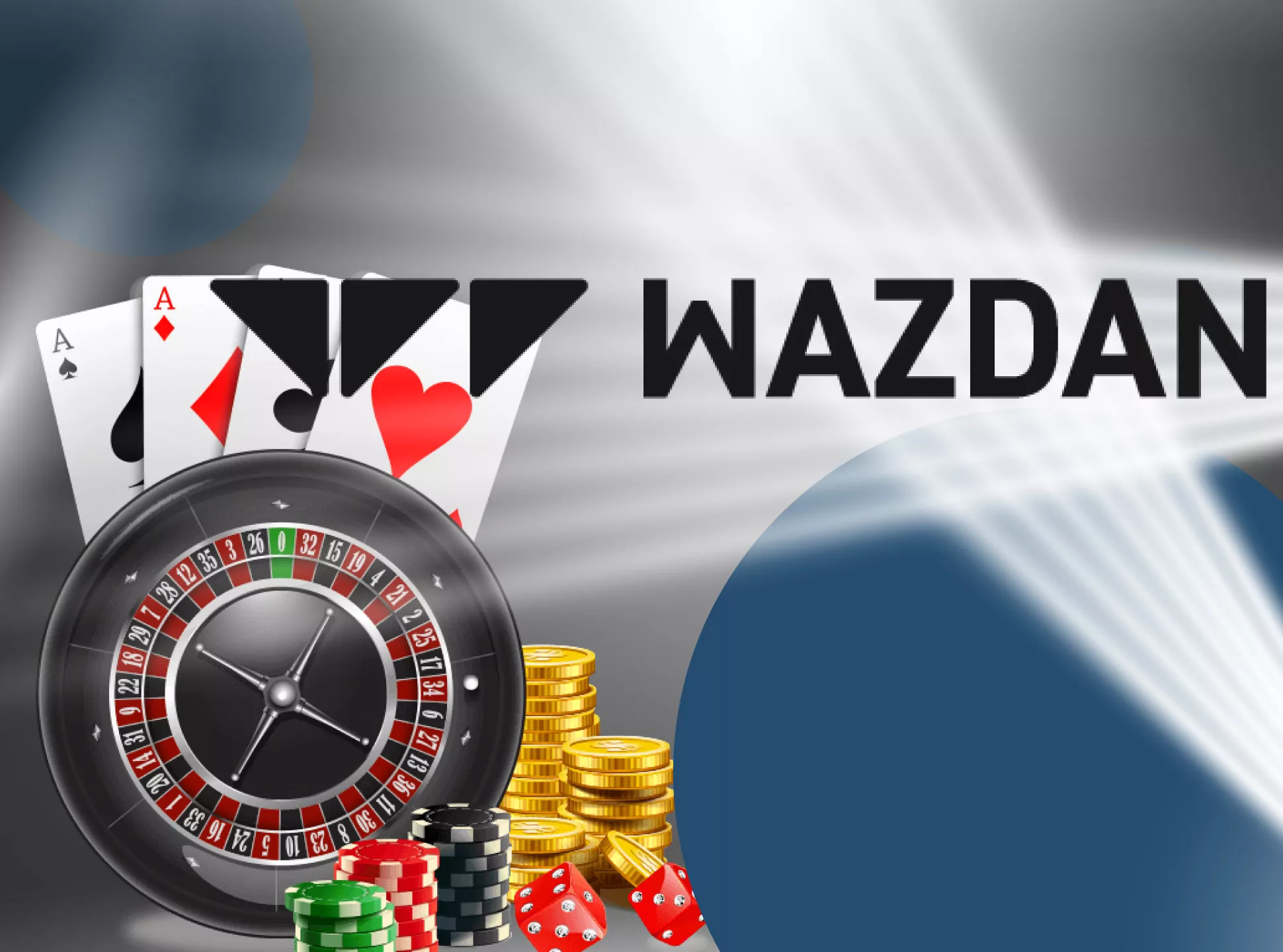 There are various games from Wazdan in the Mostbet app.