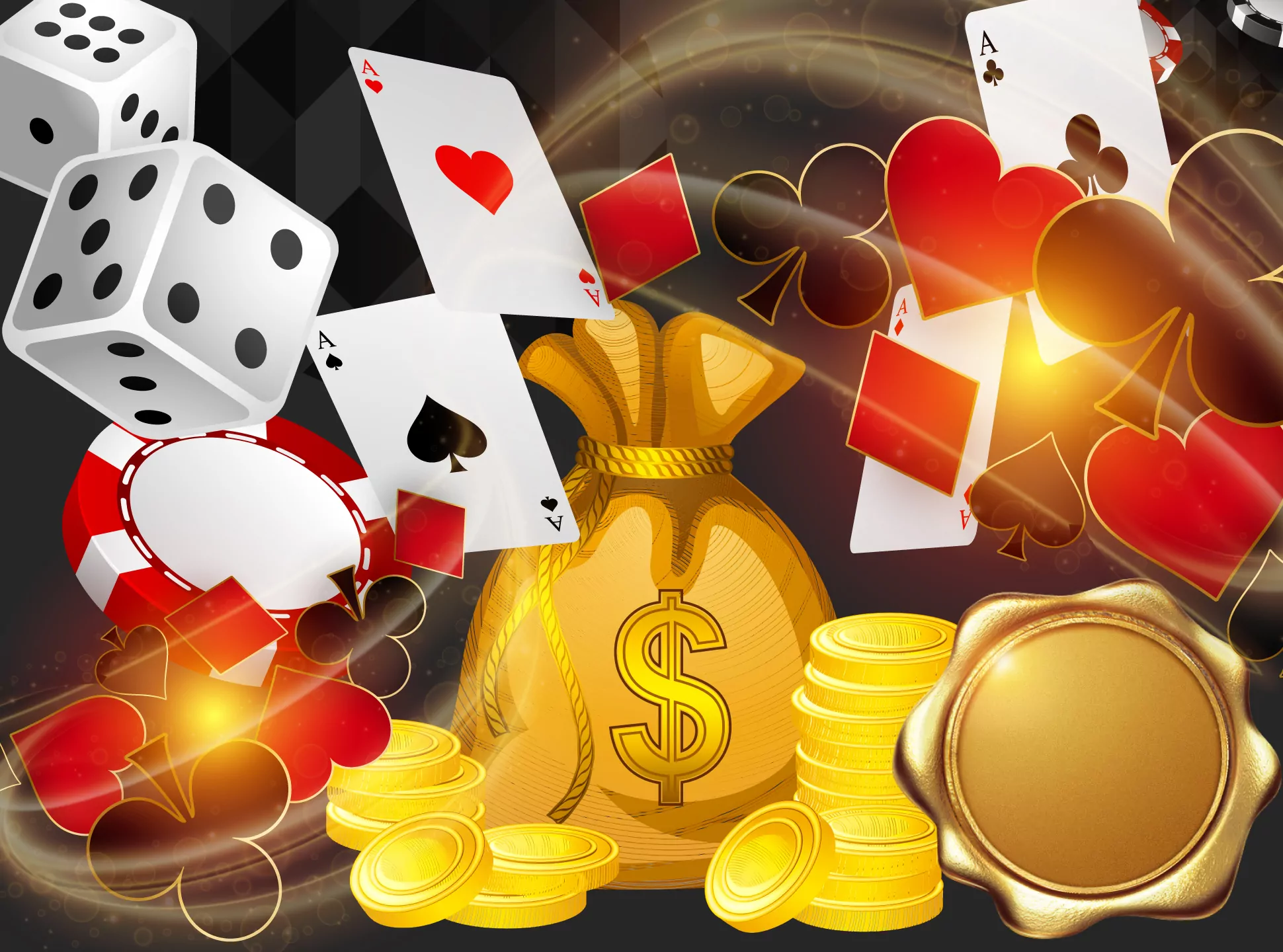 You can legally play online casino games in Bangladesh.