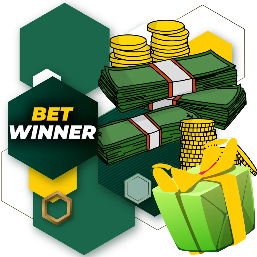 Betwinner is pretty young but successfull online casino operting legally in Bangladesh.