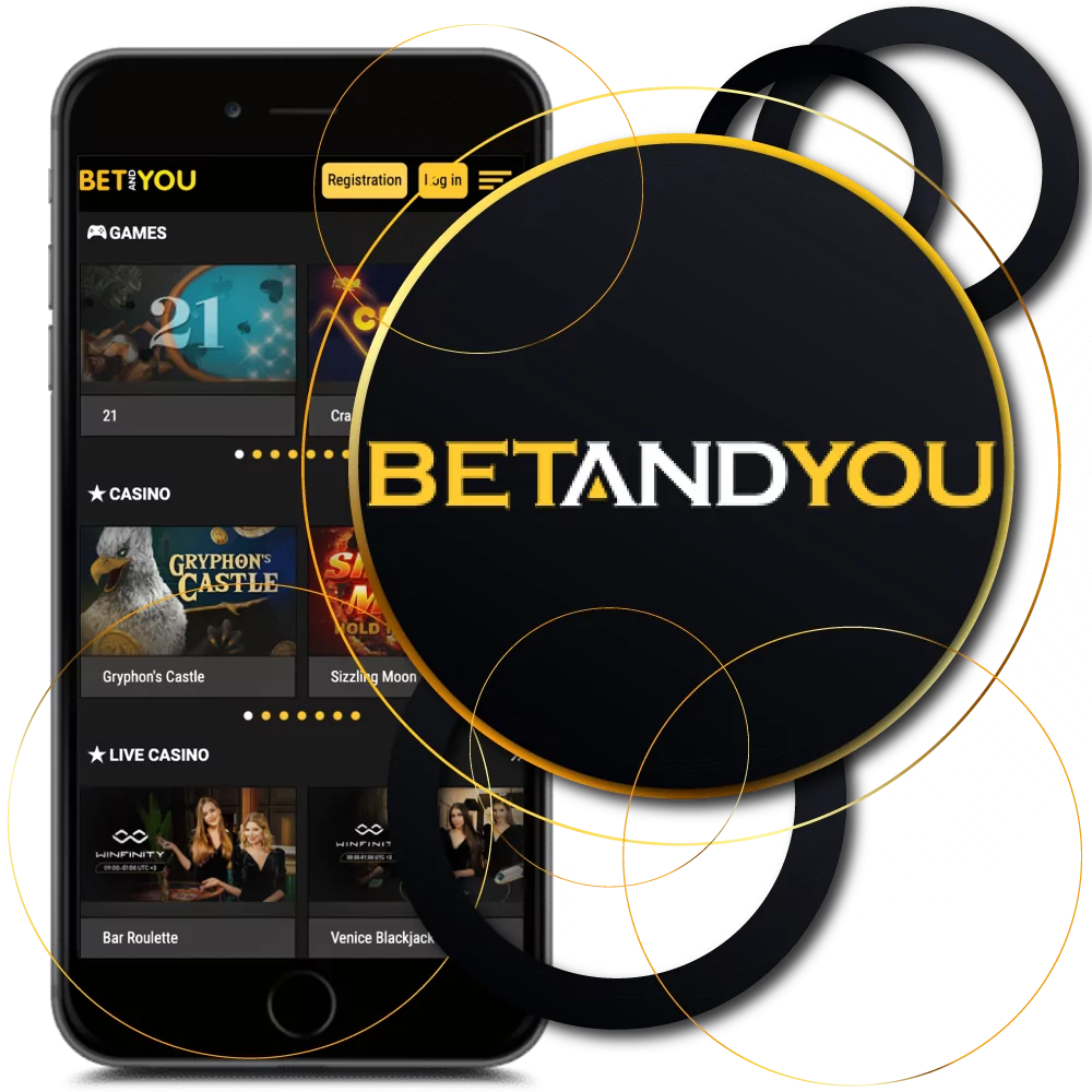 The Betandyou casino platform, which was developed by Bangladeshi developers back in 2010, is popular in the country and abroad, has a license from the Curacao Electronic Gambling Commission No. 8048 / JAZ2020-060.