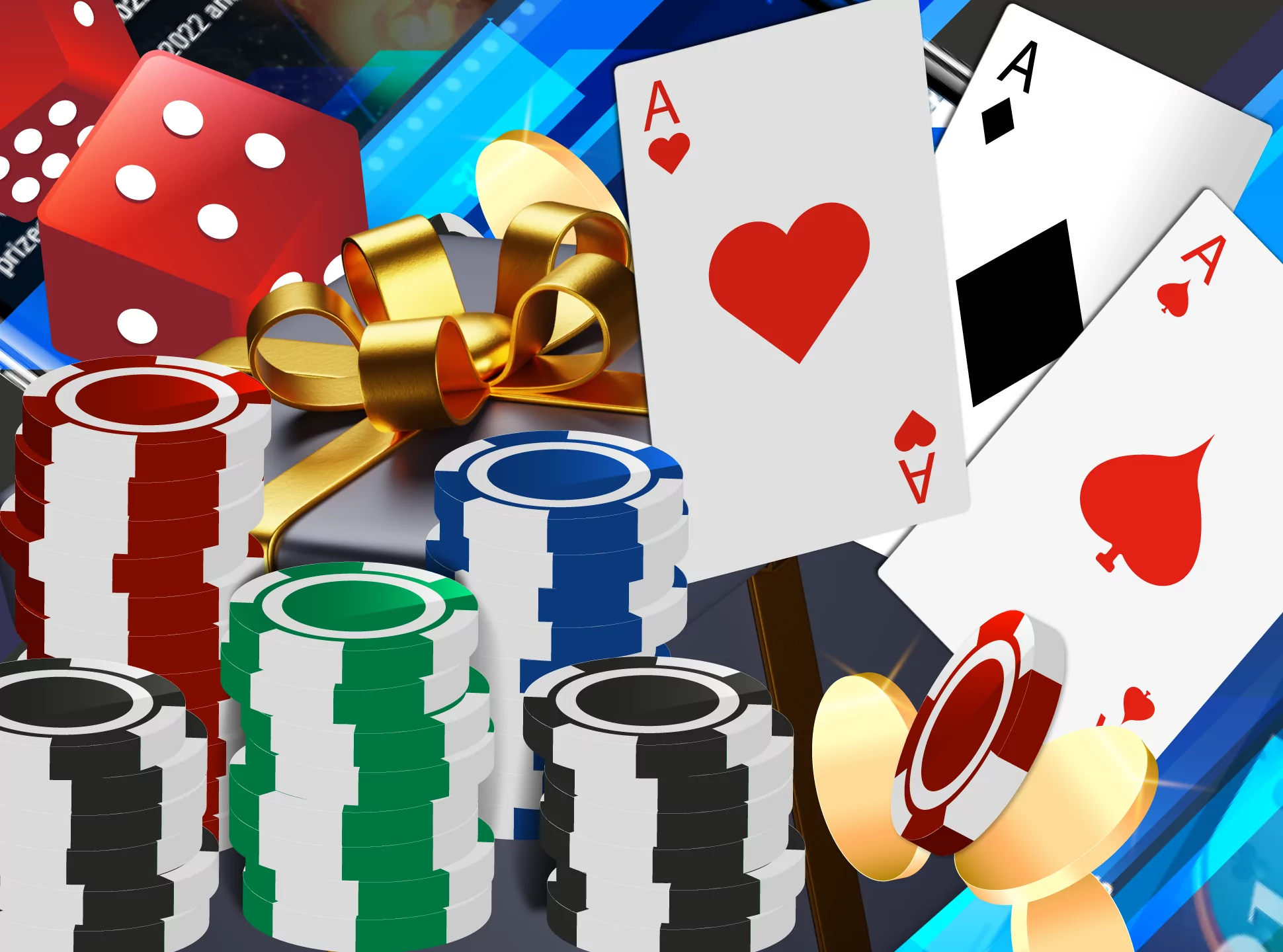 All the casino lovers can get a bonus of up to 140,000 BDT.