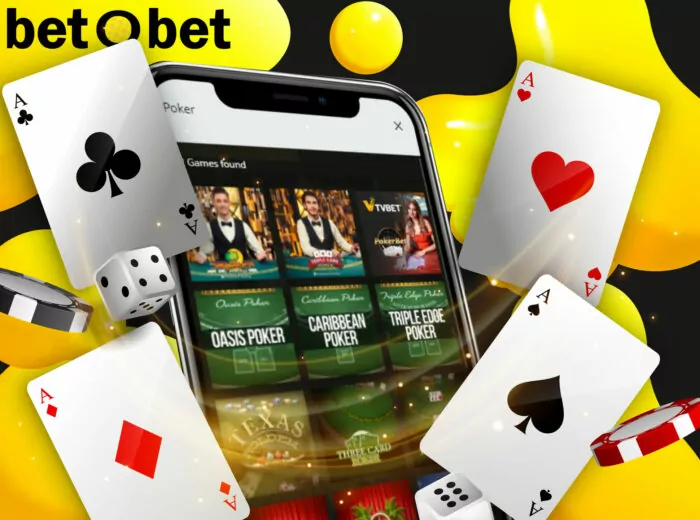 Betobet Casino Review 2024: Bonuses, Games, Security