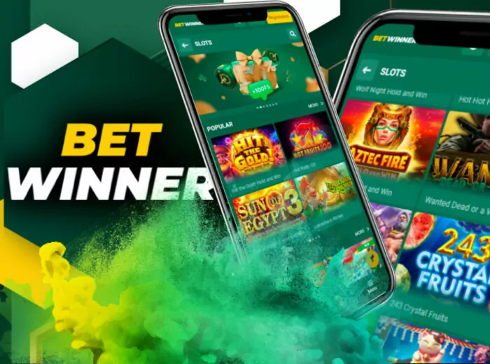 What Zombies Can Teach You About betwinner Benin