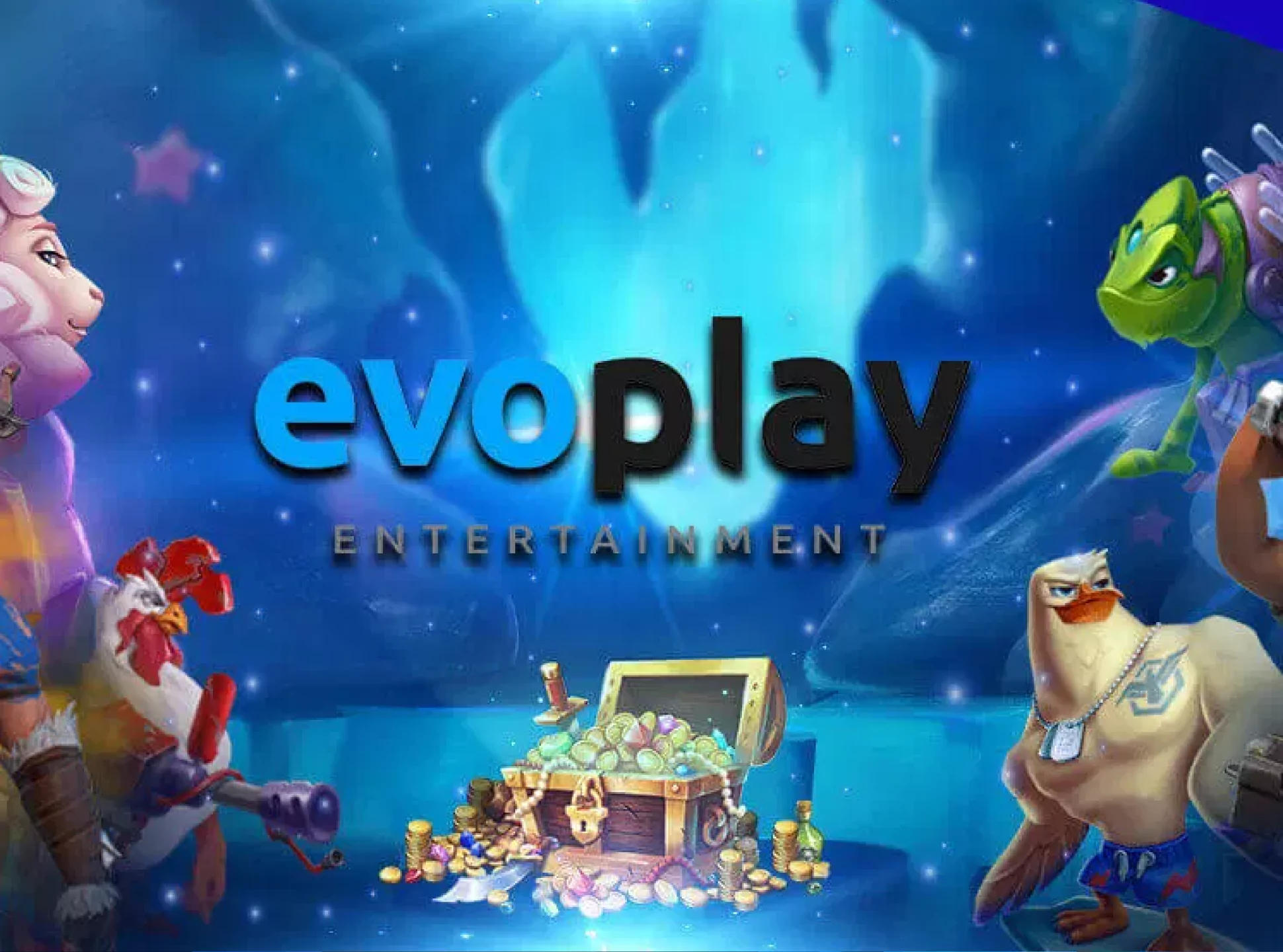 Evoplay has offices around the world and releases verious slot games.