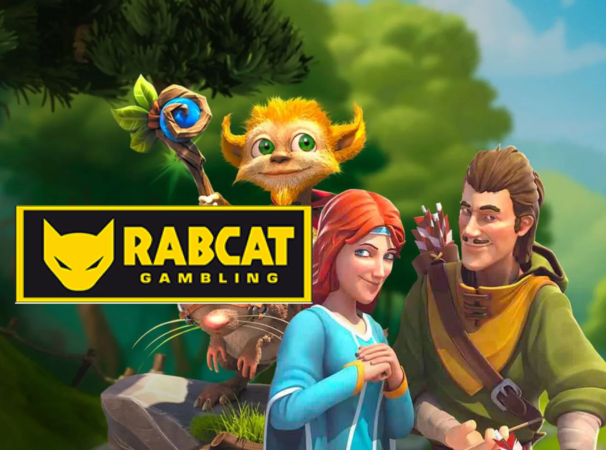 Try yje great 3D games form the Rabcat.