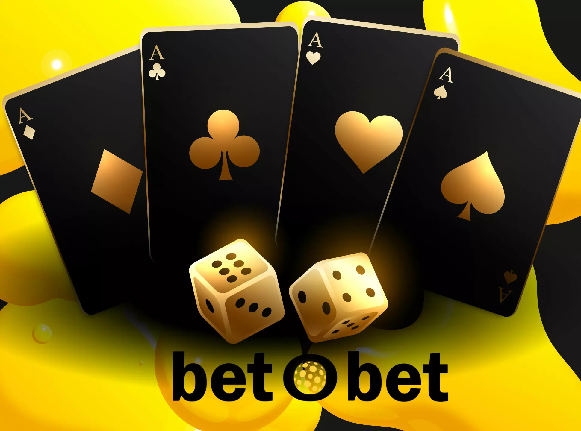 Betobet casino offers various casino entartainment and chances to win money.