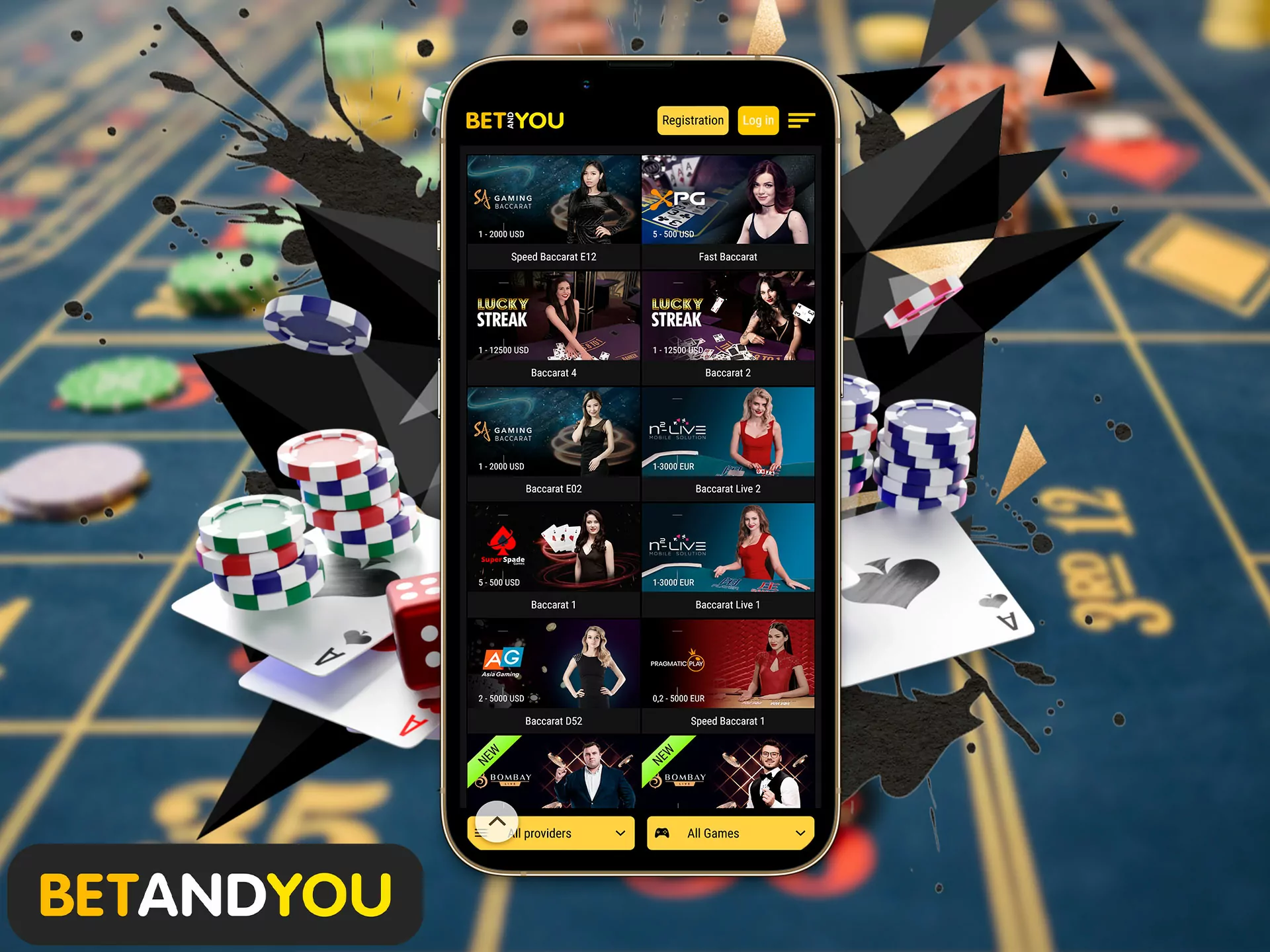 It is difficult to assess the role of this game on the market, Betandyou players are dealt cards, to win the player needs to collect a combination close to or equal to nine.
