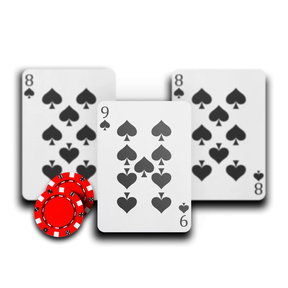 Find out the best way to play Rummy.
