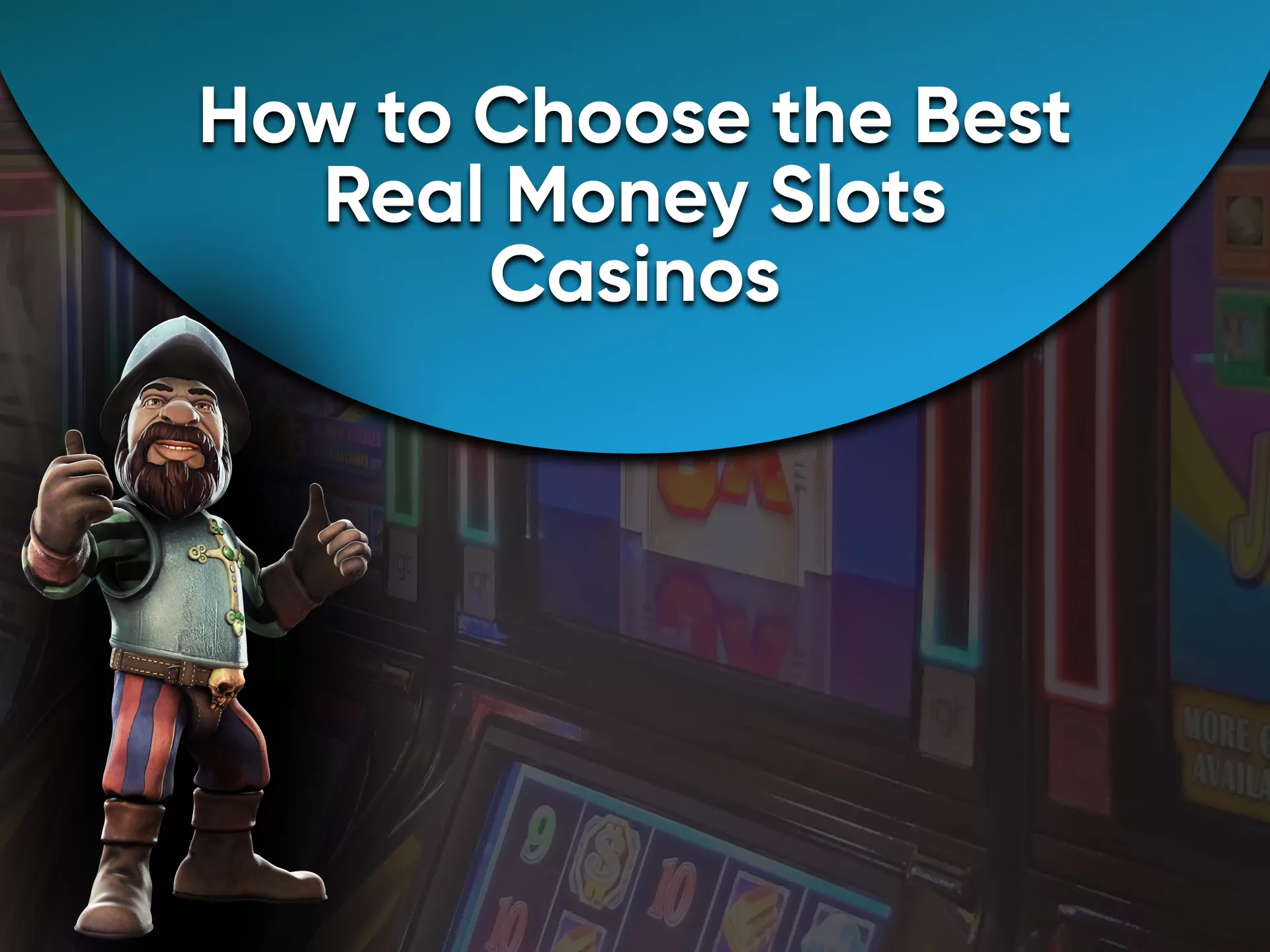 Make sure the service for playing slots online is reliable.