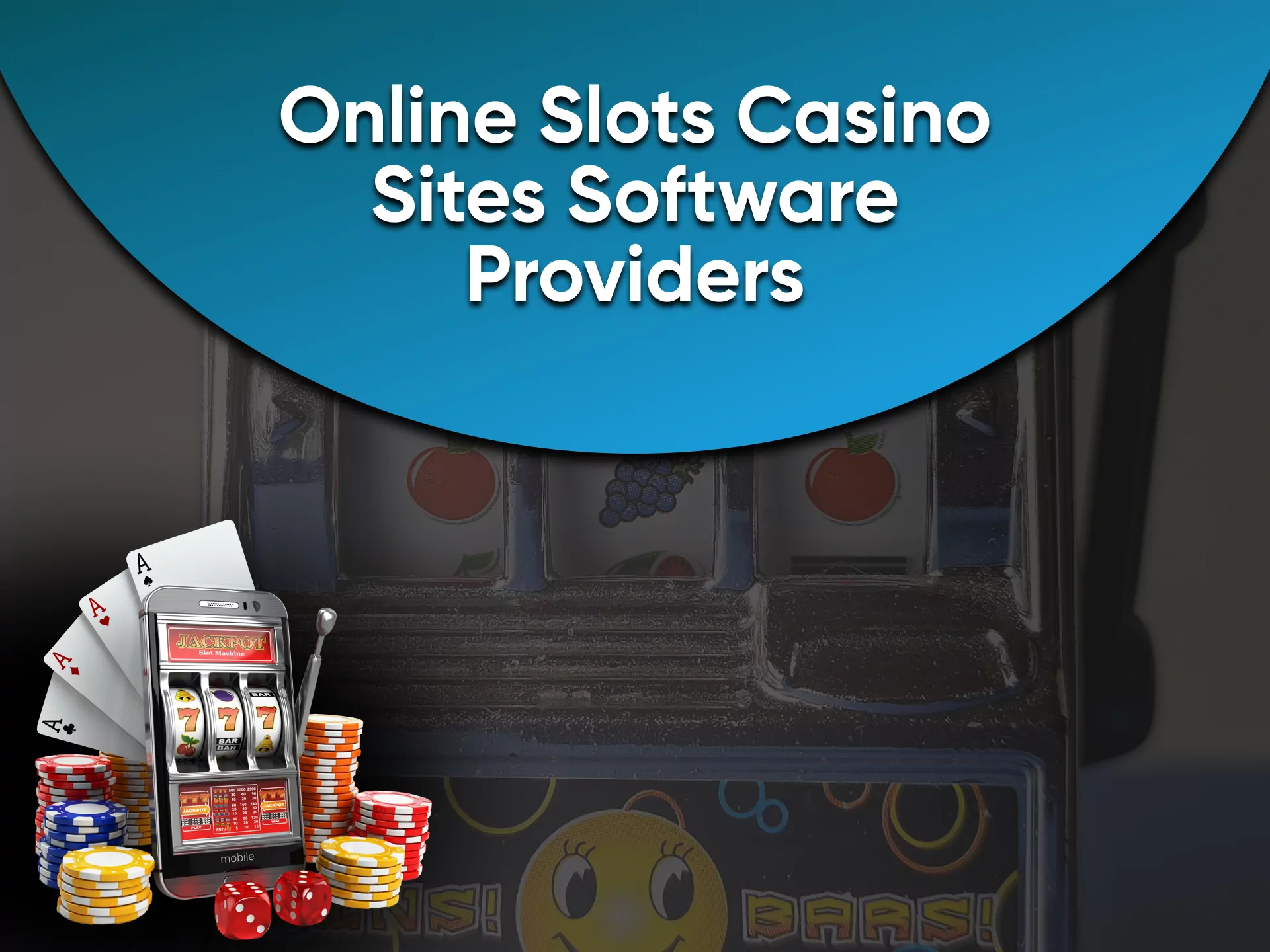 Use reliable sources to play slots online.
