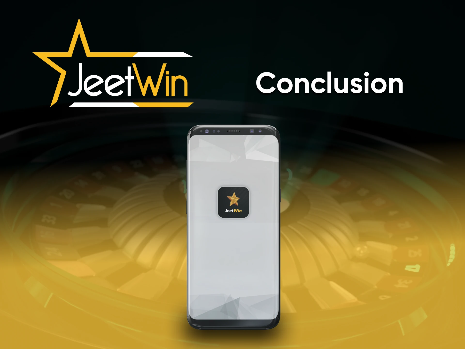 Jeetwin is one of the best casino gaming services.