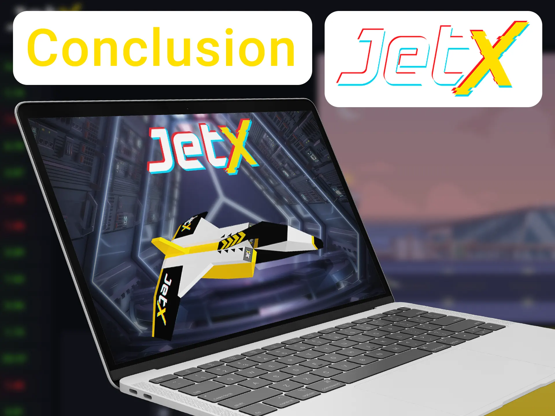 The JetX game is a great way to win money.