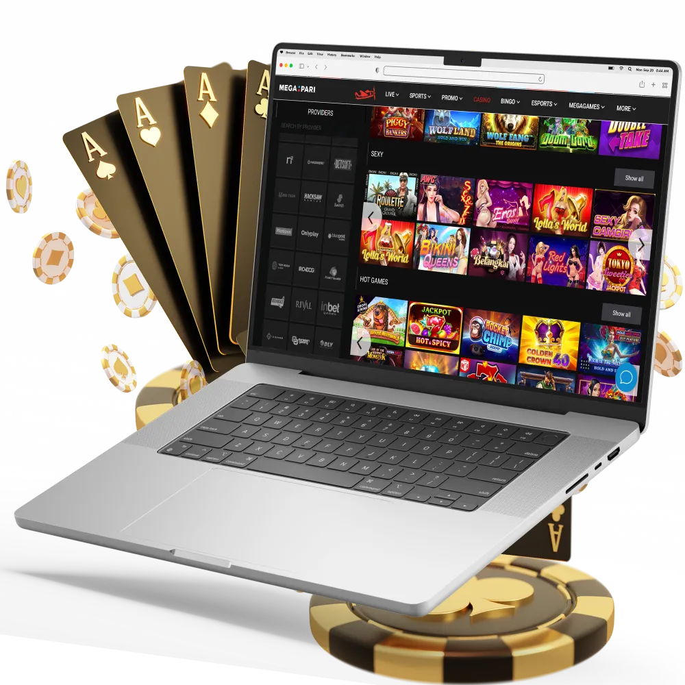 Get the list of the best casino games providers in 2023.