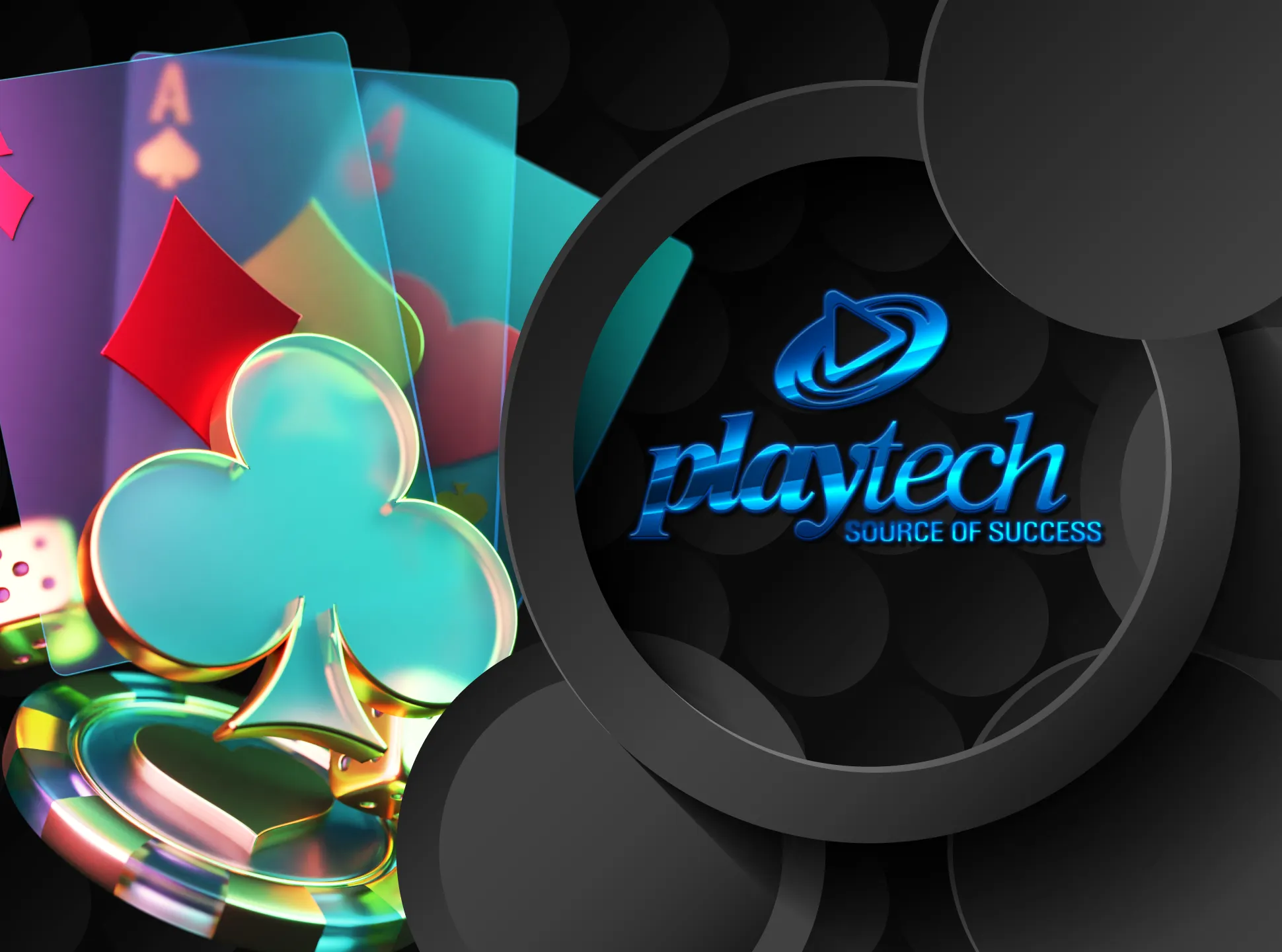 Playtech provides slots with various themes, such as Marvel or DC.
