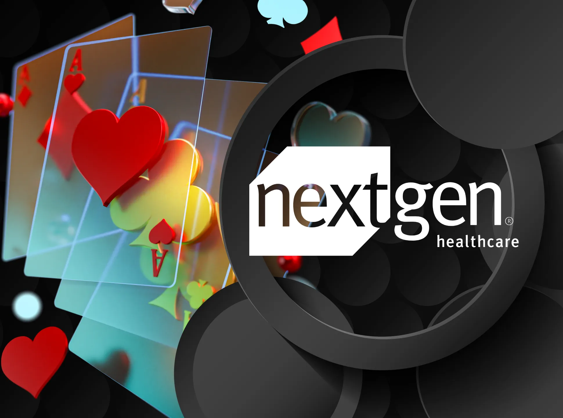 NextGen has been operated since 1999.