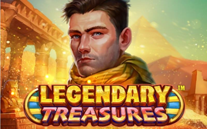 Legendary Treasures are waiting for you with 1Win.
