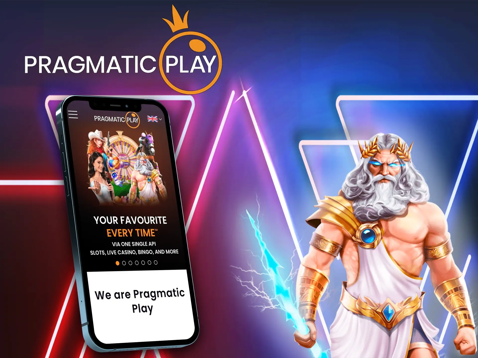 Familiarize yourself with Pragmatic Play games before start playing.