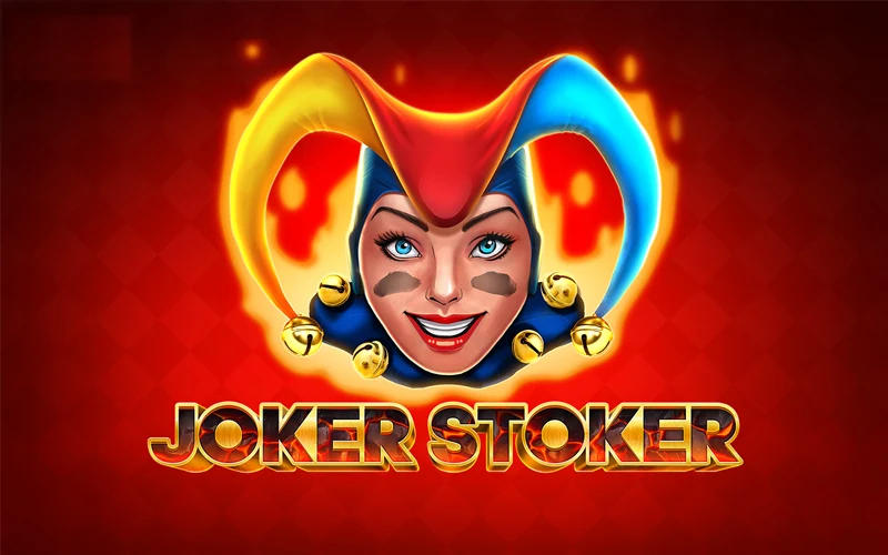 Play Joker Stoker slot at Betwinner online casino.