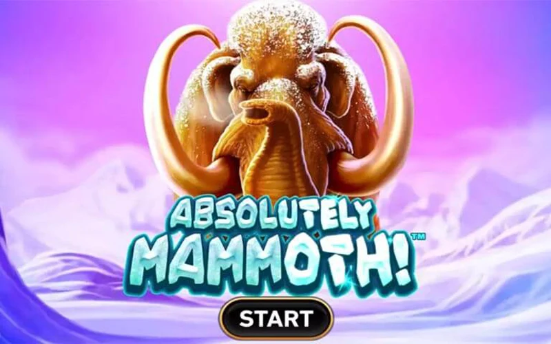 Play Absolutely Mammoth slot at Dafabet online casino.