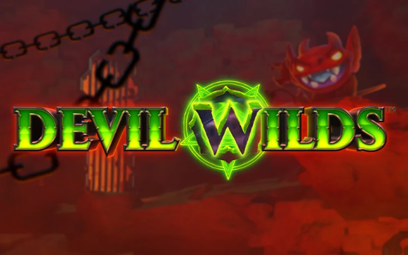 Play Devil Wilds slot at Dafabet online casino.