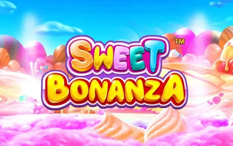 At Parimatch play Sweet Bonanza slot.