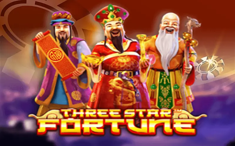 Fair 10Сric payouts await you in the Fortune Three slots.
