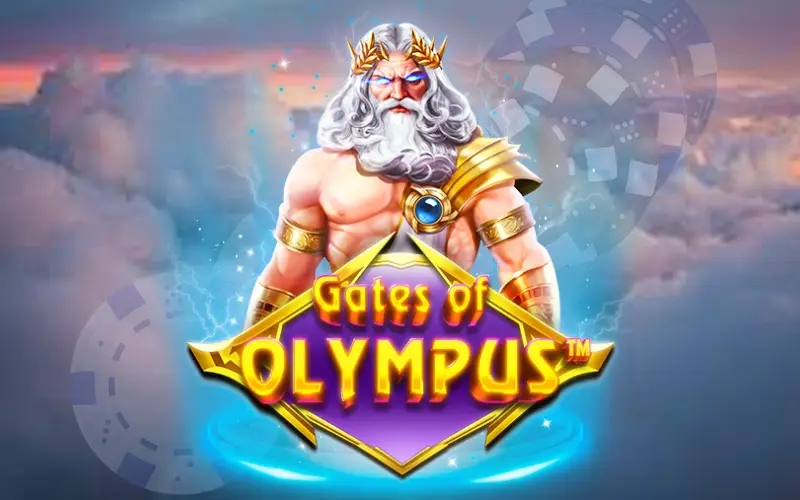 In the Gates Of Olympus game on the 10Сric platform available you will have a good time and get high payouts.