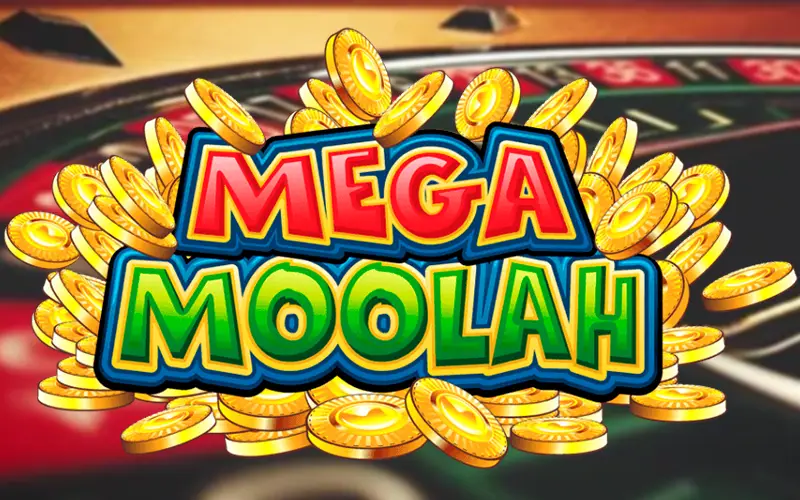 Big wins await you in the Mega Moolah game from 10Сric.