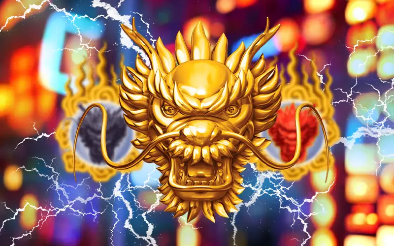 War of Dragons will give you a new gambling experience that will not leave you indifferent in the 10Сric app.
