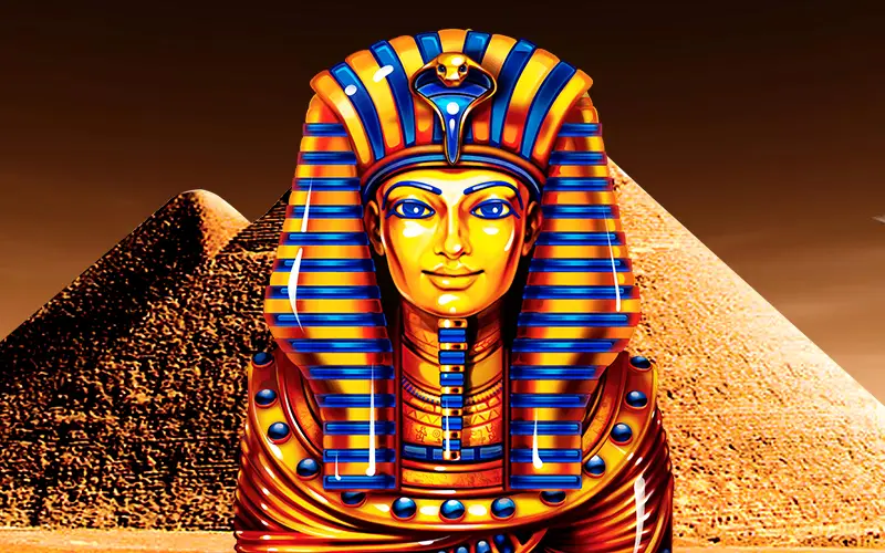 Get a boost of excitement in the King Pharaoh game from Babu88.