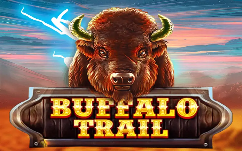 Buffalo Trail will immerse you in a world of fantastic slots on the Betandyou platform.