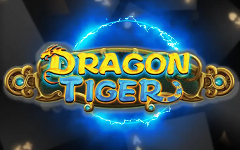 After registering on the BetVisa platform, you will get access to the unique Dragon Tiger game.