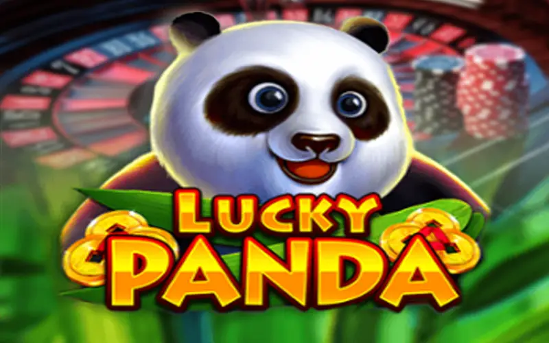 Betvisa will immerse you in the exciting world of Lucky Panda slots.