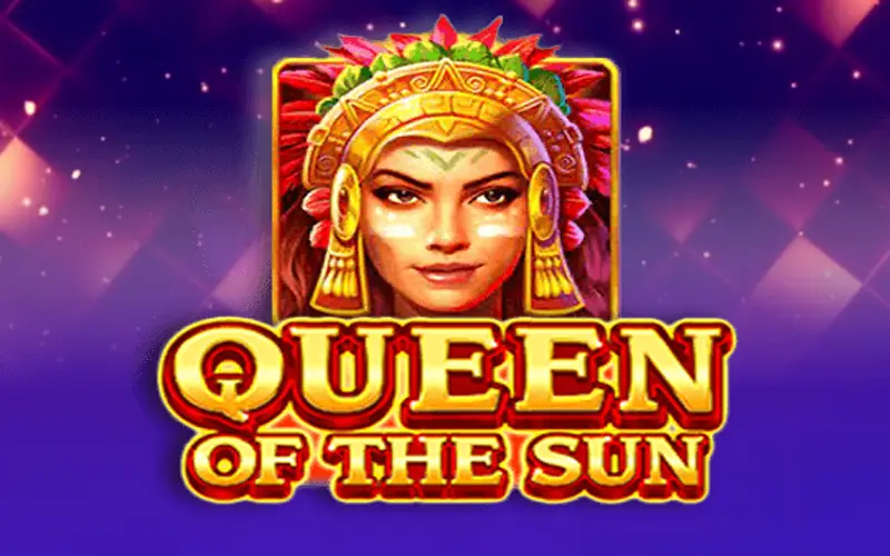 BetVisa will help you play in slots Queen of The Sun.