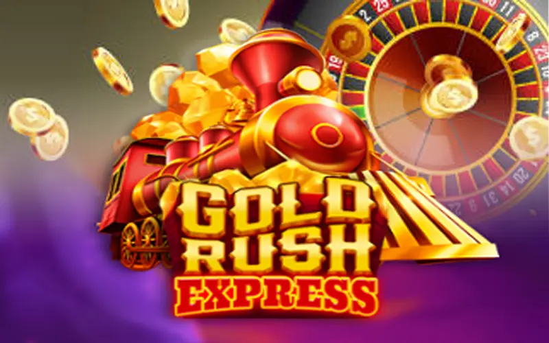 Give yourself a great opportunity to play a unique Gold Rush Express game from a platform that offers generous payouts at Betway.