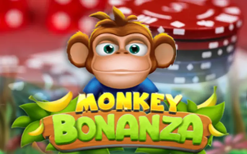 The mesmerizing game Monkey Bonanza will not leave you indifferent in the Betway app.