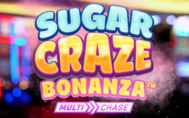 If you're looking for the best place to spend your time, Betway's Sugar Craze Bonanza will keep you entertained.