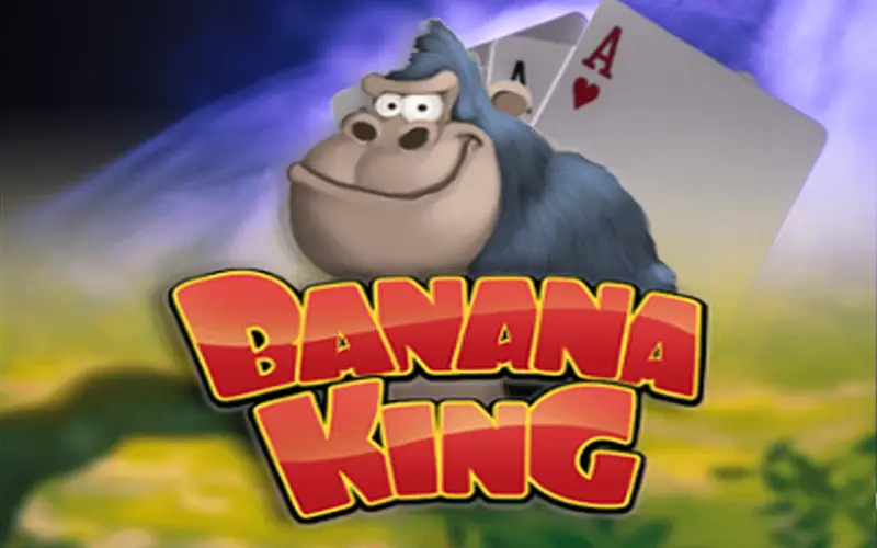 After installing the official app, a fascinating world of nature awaits you in Banana King game by Crickex.