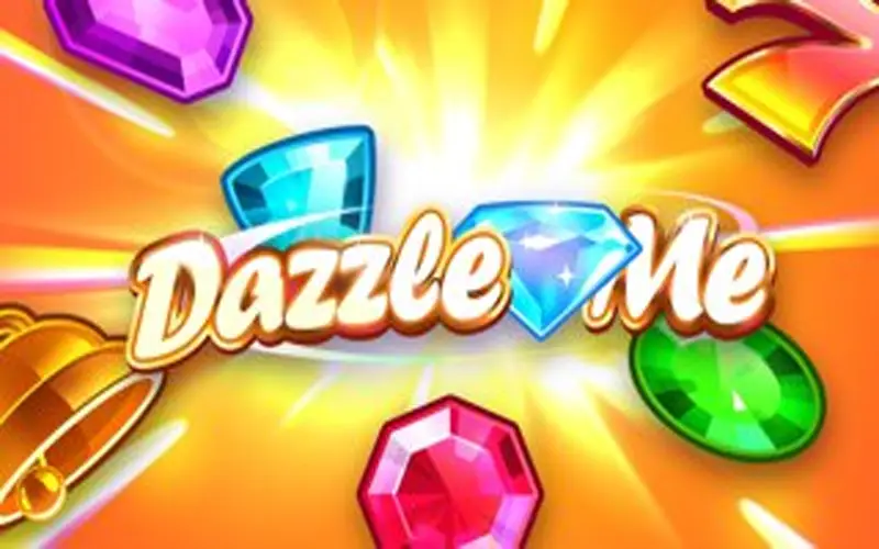 The fairly fresh Dazzle Me game will allow you to get real winnings on the Crickex platform.