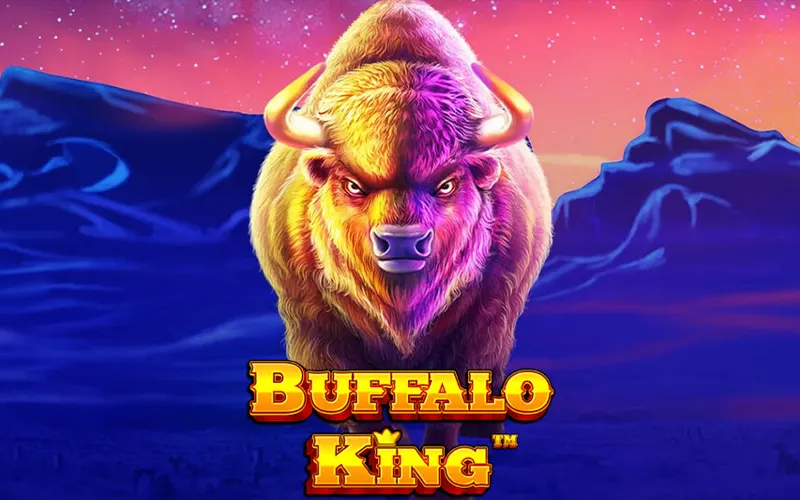 ICCWin offers high winning bets and an interesting Buffalo King game.