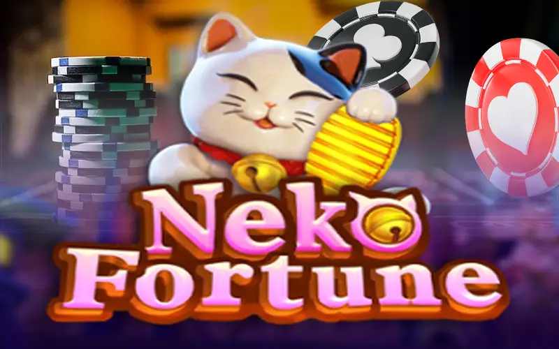 Another slot dedicated to animals is Fortune Neko which is presented on the Fortune Neko platform.