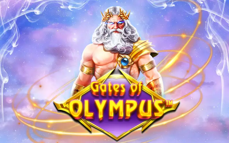 In the Gates of Olympus game on the Krikya platform available you will have a good time and get high payouts.