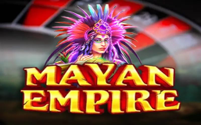 Create an account with Krikya to create an account and start playing Mayan Empire.