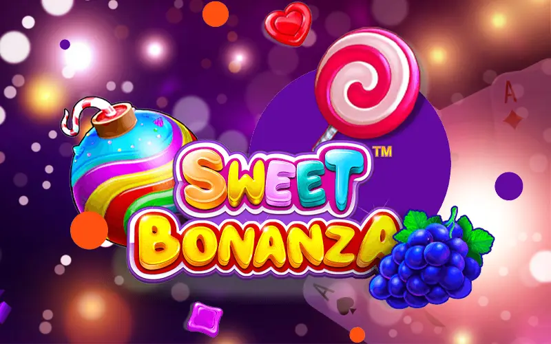 Sweet Bonanza is recognizable in the market, with users from Bangladesh actively playing on the Krikya website.