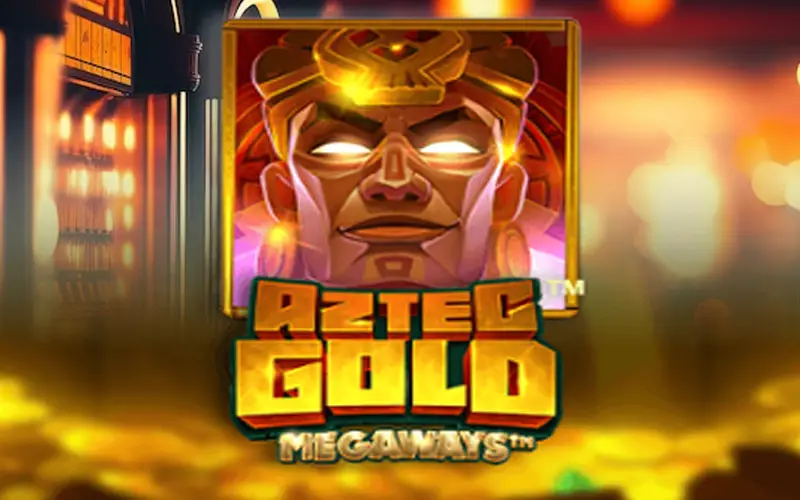 The world of ancient Aztecs awaits players from Bangladesh in the Aztec Gold Megaways game from Linebet Casino.