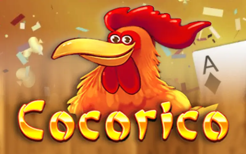 The game from Linebet will cheer you up, because in Cocorico the main characters are hens.