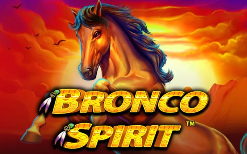 Bronco Spirit slot will give you free spins and unforgettable emotions at Marvelbet.